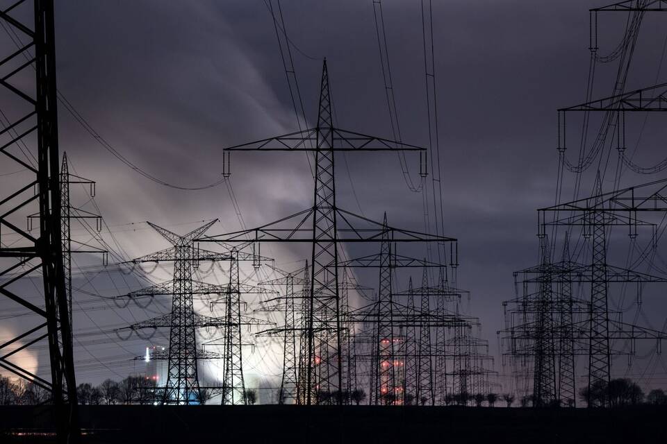 Strom Strom