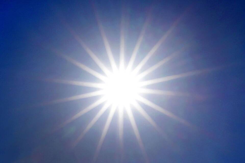 Sonne Sonne