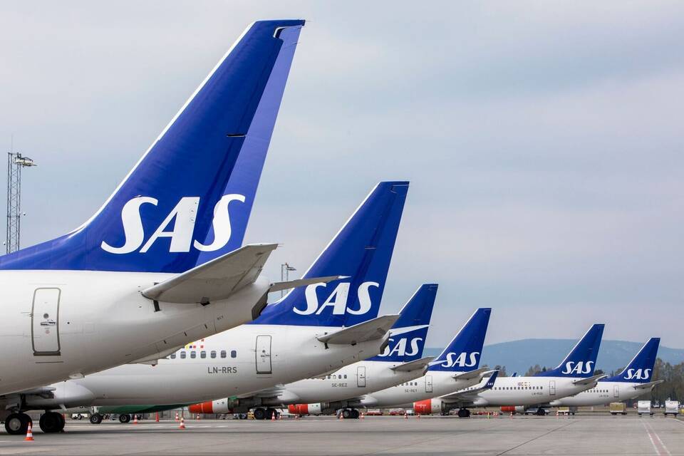 SAS