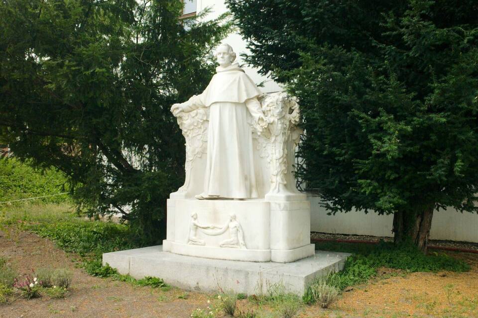Gregor Mende Gregor Mende