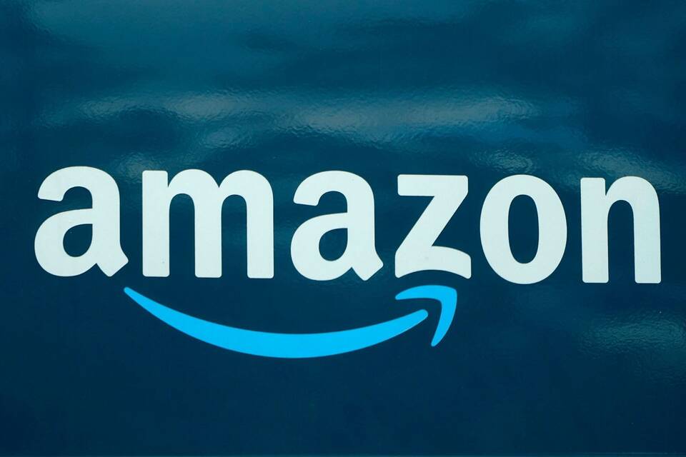 Amazon Amazon