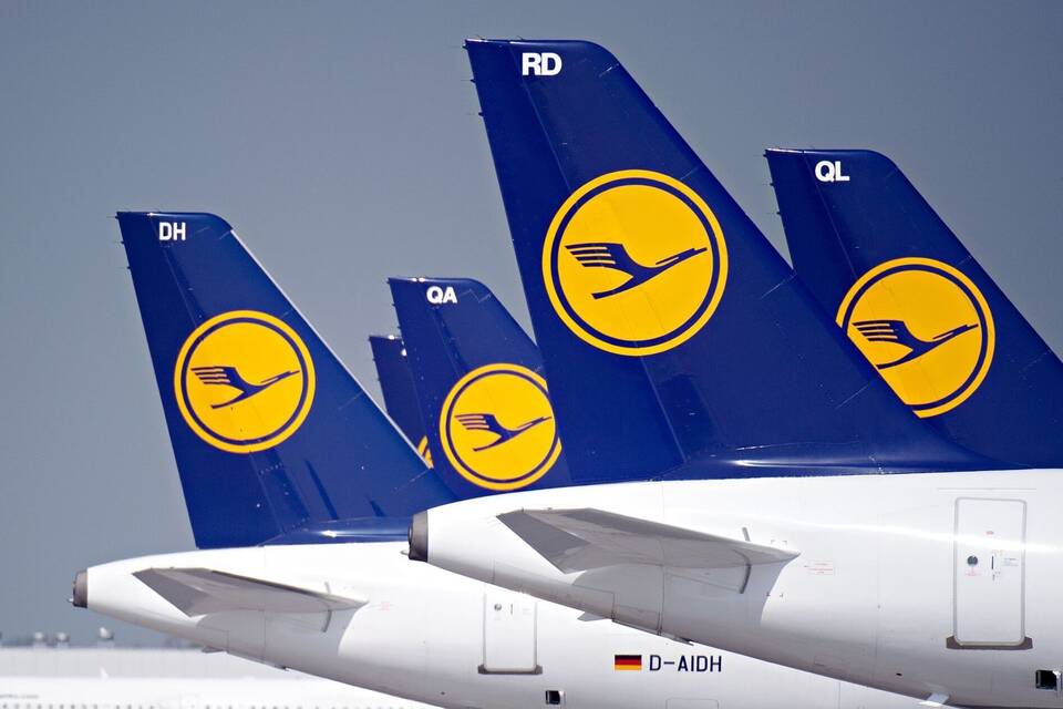 Lufthansa