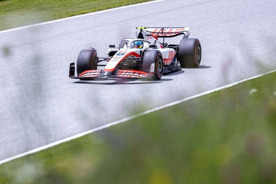 Haas Haas