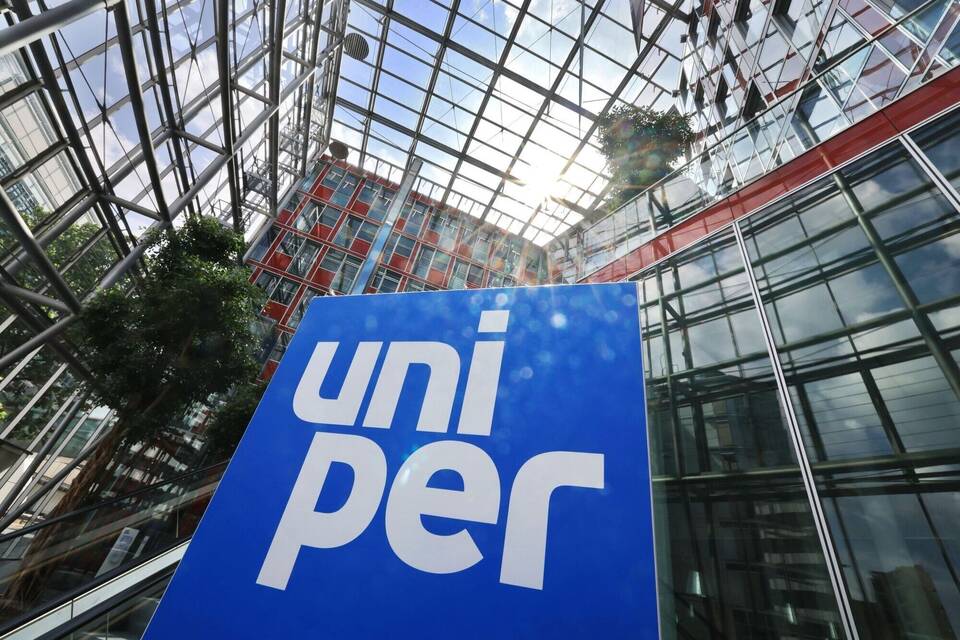 Uniper Uniper