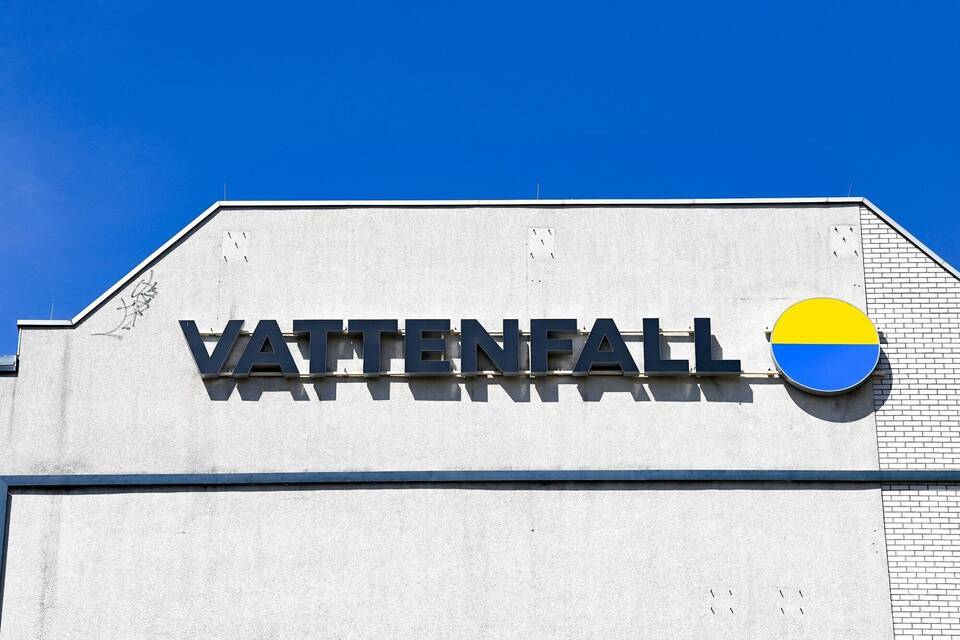 Vattenfall Vattenfall