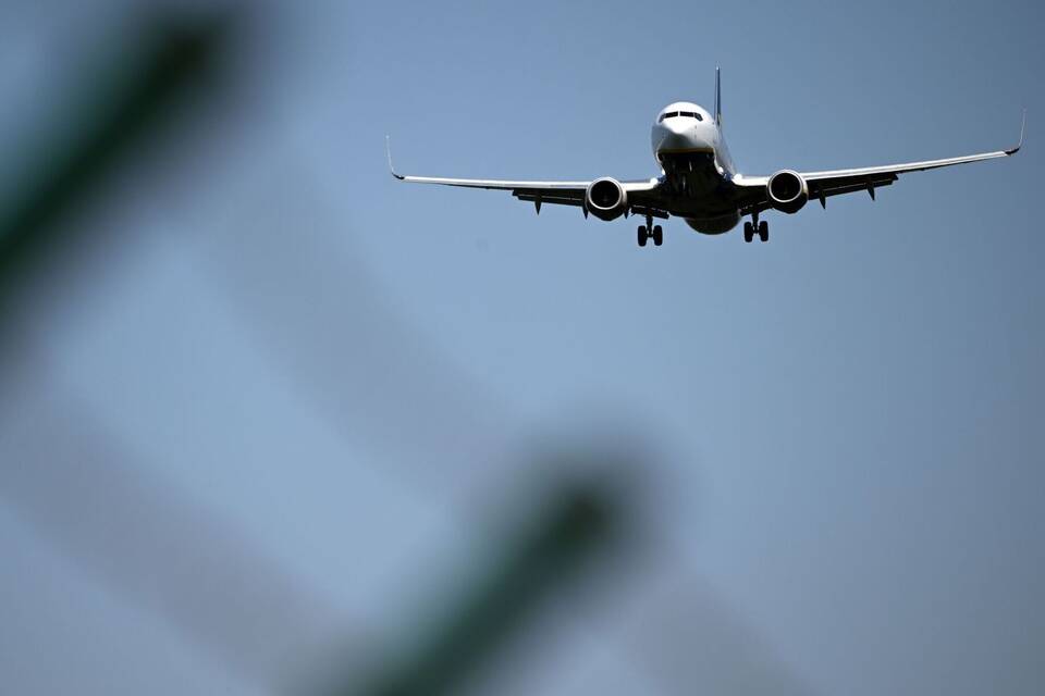 Ryanair Ryanair