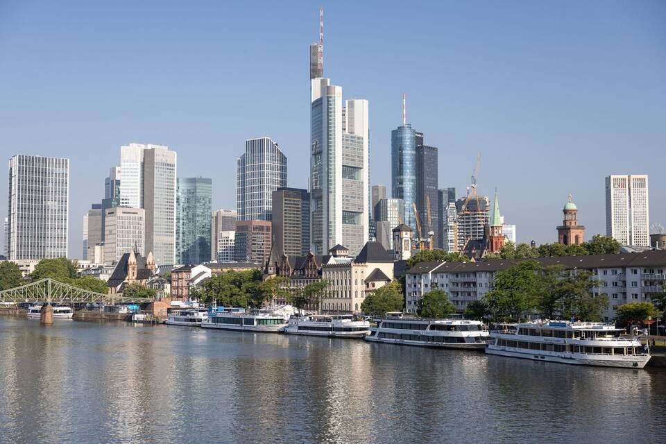 Frankfurt am Main Frankfurt am Main
