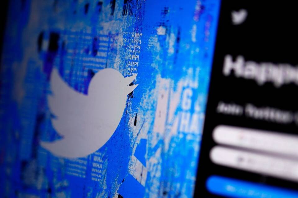 Twitter-Logo Twitter-Logo