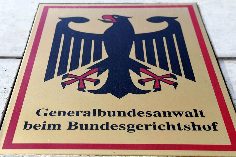 Bundesanwaltschaft