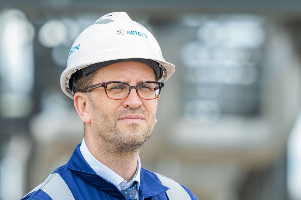 Klaus Müller Klaus Müller