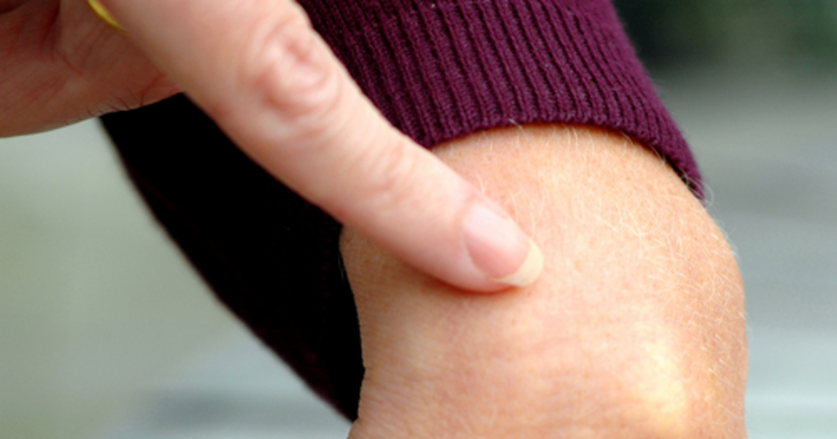 Knubbel finger KNUBBEL, Sailing