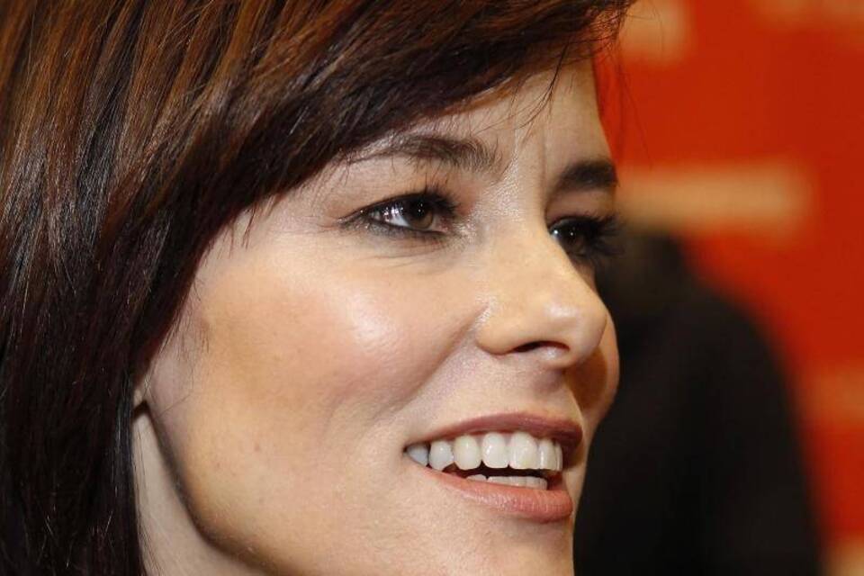 Parker Posey Parker Posey