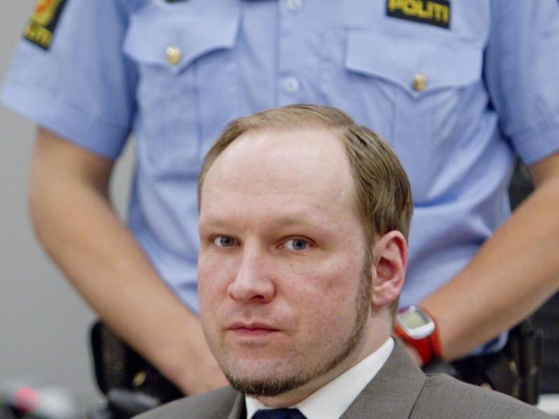 Breivik-Anschläge vor vier Jahren: «Dunkler Tag» für ...