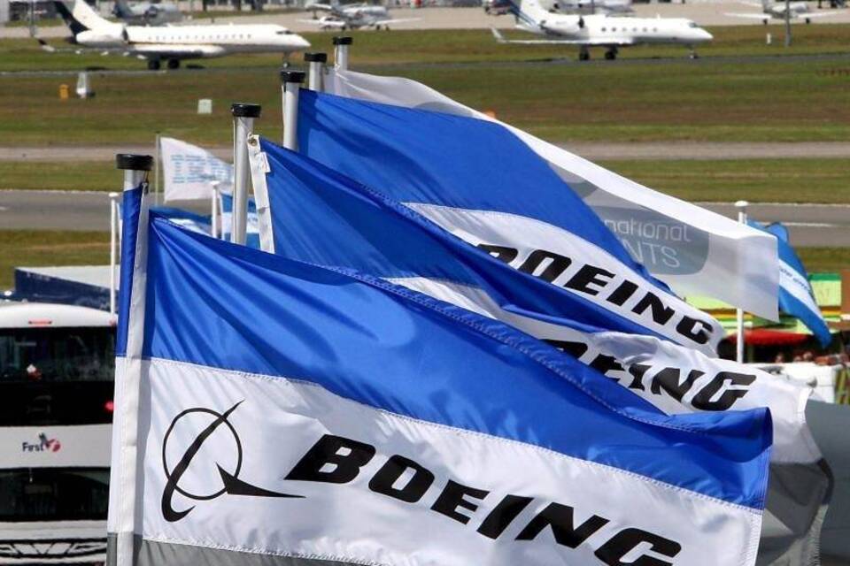 Boeing
