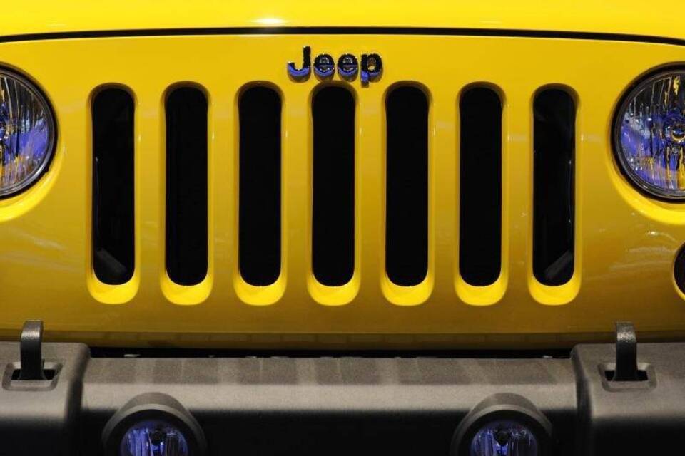 Jeep Jeep