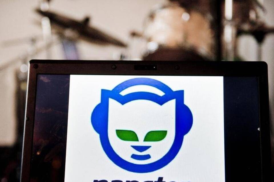Napster Napster