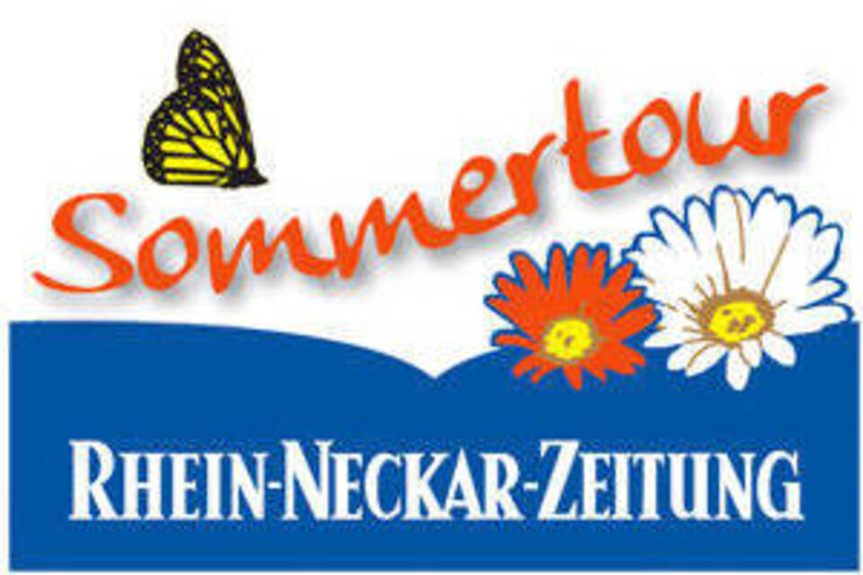 RNZ-Sommertour