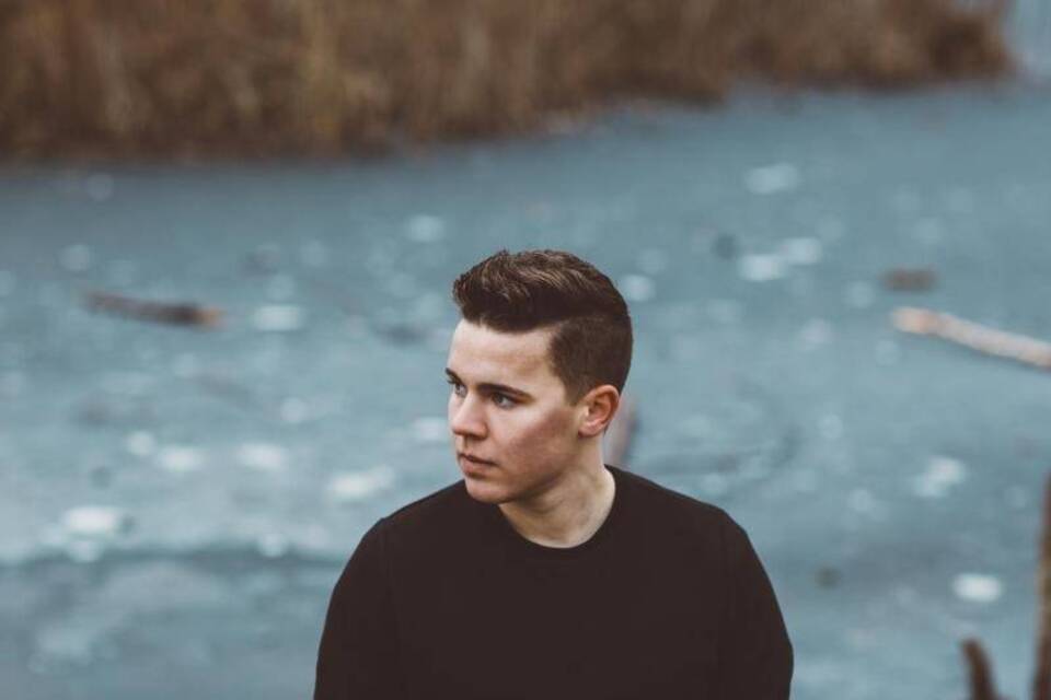 Felix Jaehn