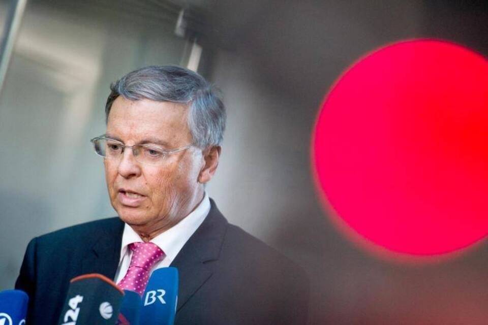 Wolfgang Bosbach Wolfgang Bosbach