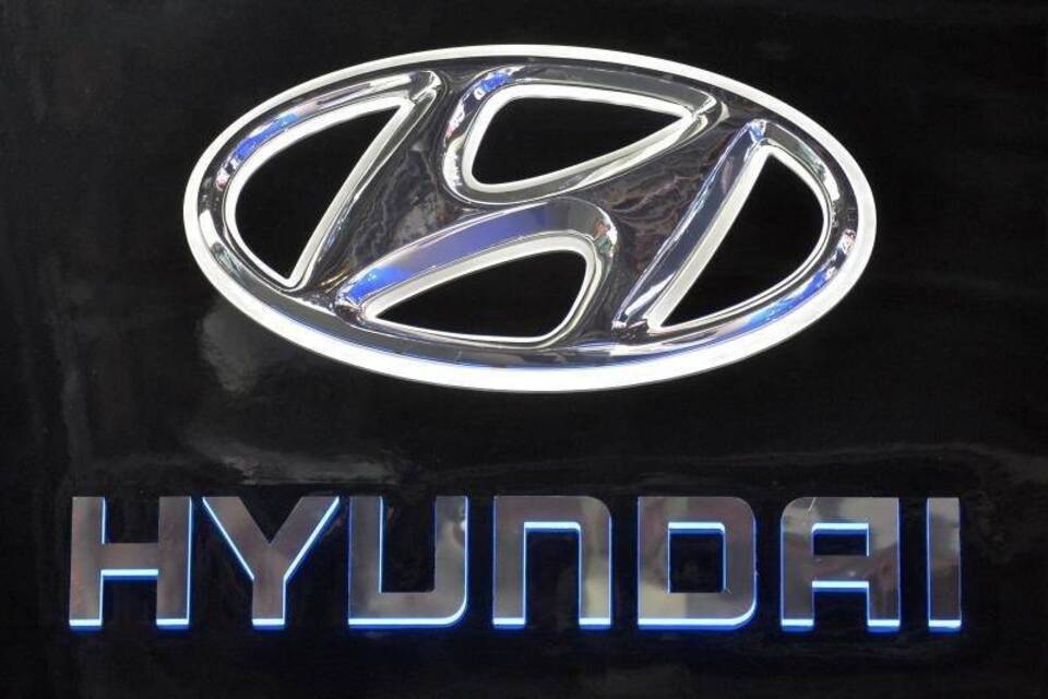 Hyundai Hyundai