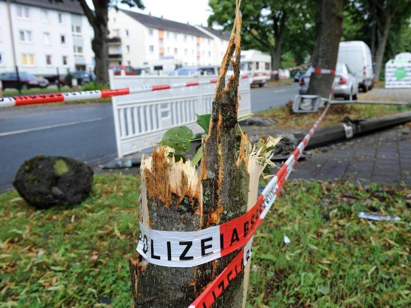 Frau geht nicht auf treffen ein