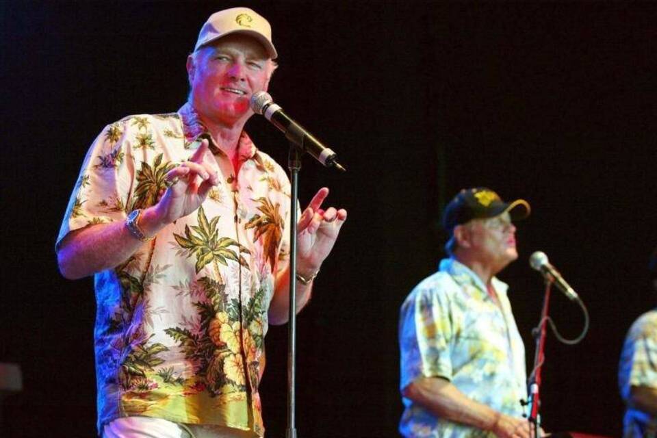 Beach Boys Beach Boys