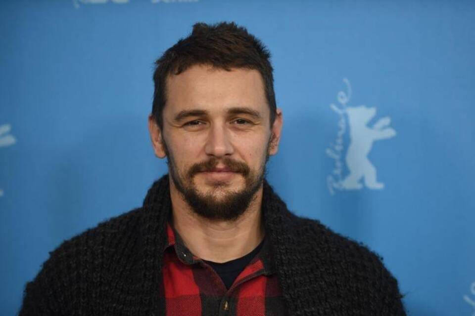 James Franco James Franco