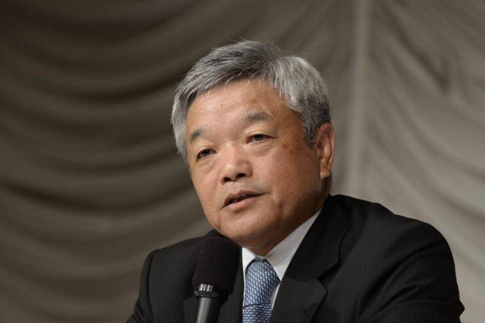 Nikkei Nikkei