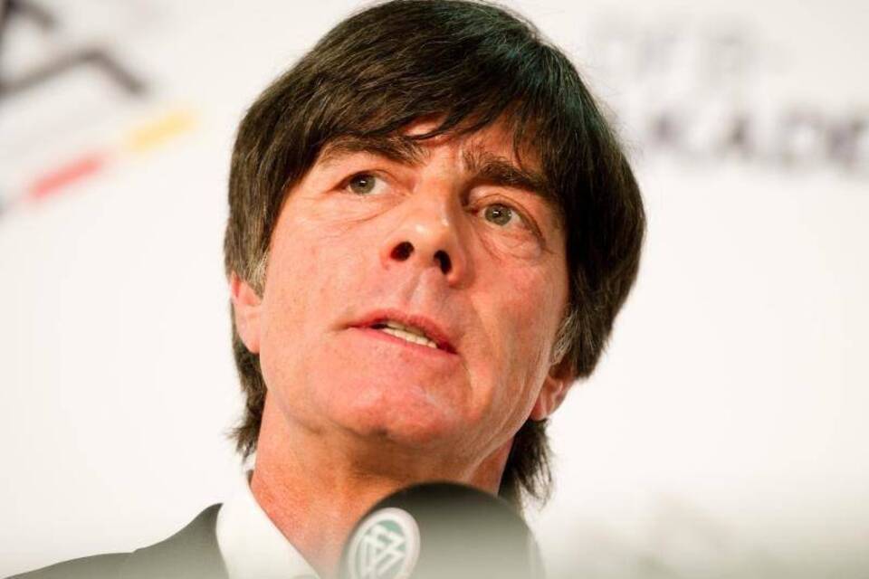 Joachim Löw Joachim Löw