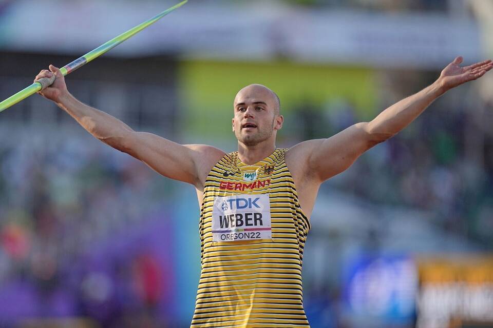 Julian Weber Julian Weber