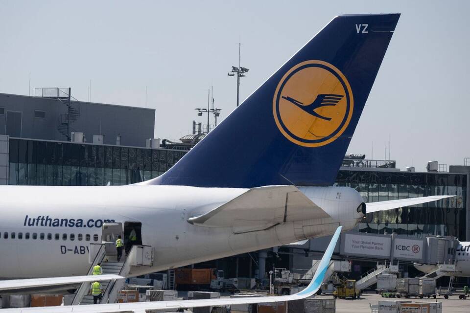 Lufthansa