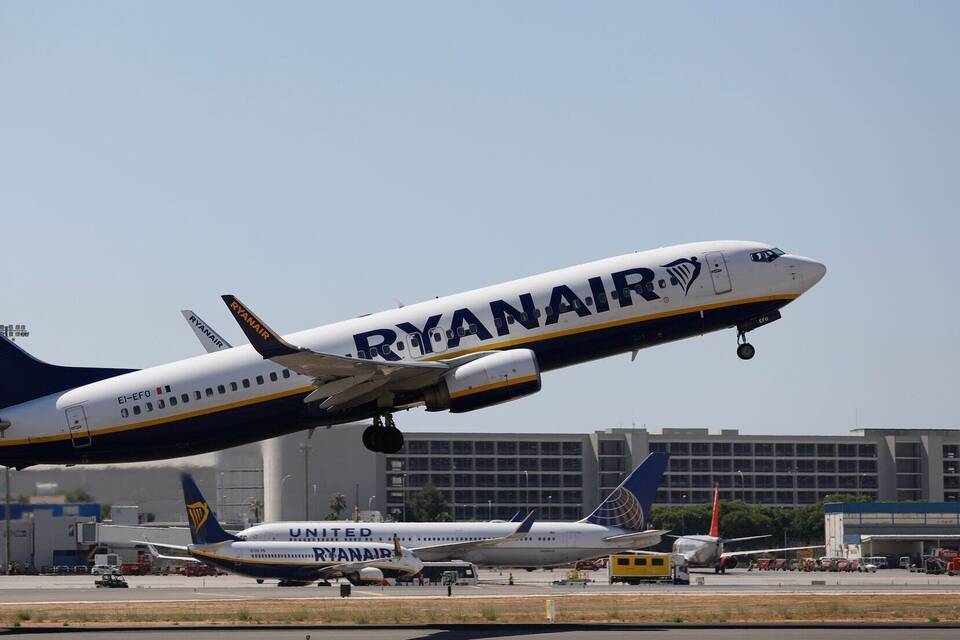 Ryanair