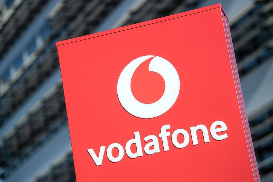 Vodafone Vodafone