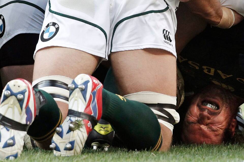 Rugby Rugby