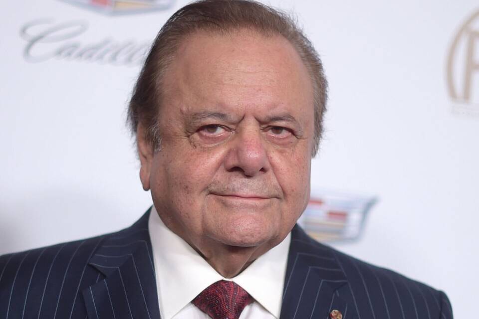 Paul Sorvino Paul Sorvino