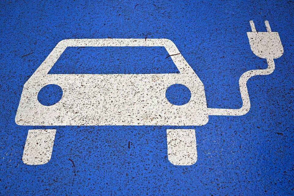 E-Auto E-Auto