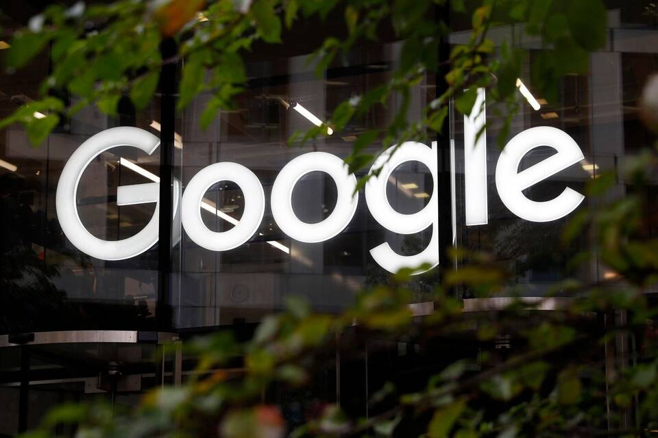 Google Google