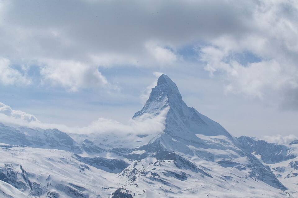 Matterhorn Matterhorn