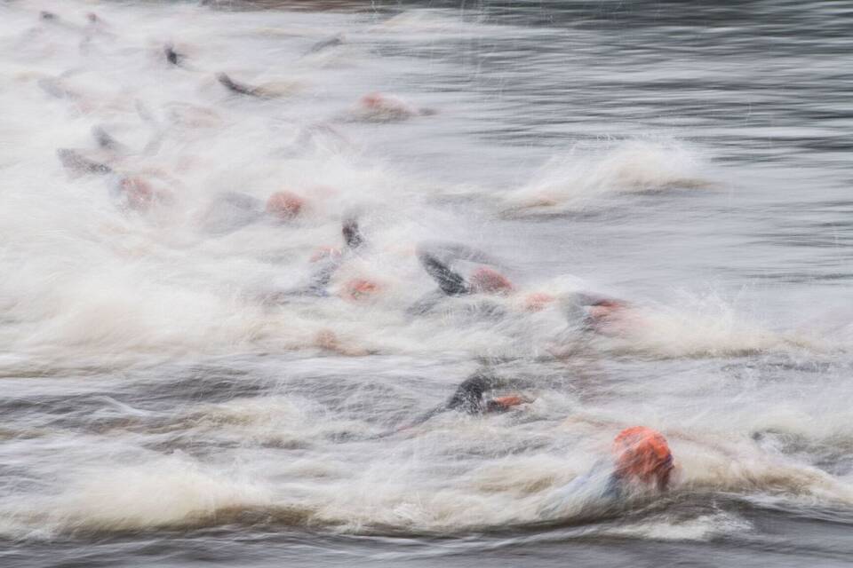 Triathlon Triathlon