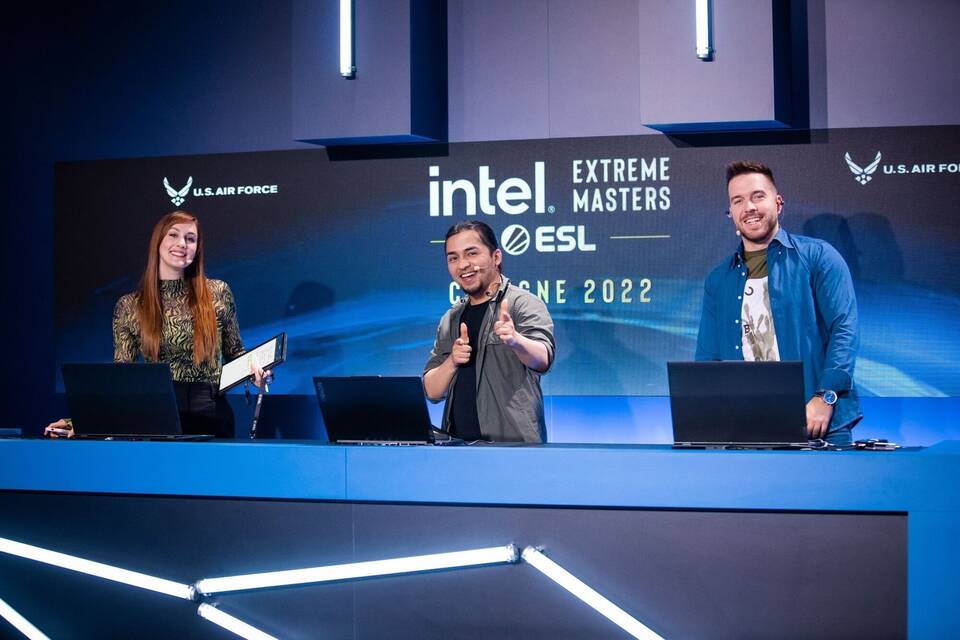 IEM Cologne IEM Cologne
