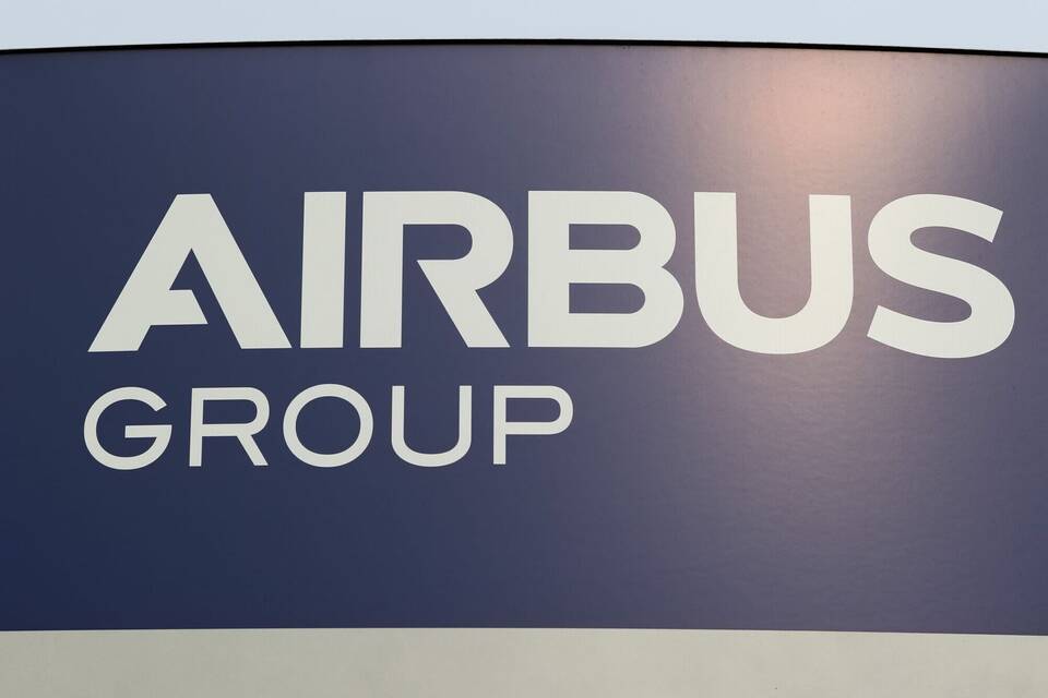 Airbus Airbus