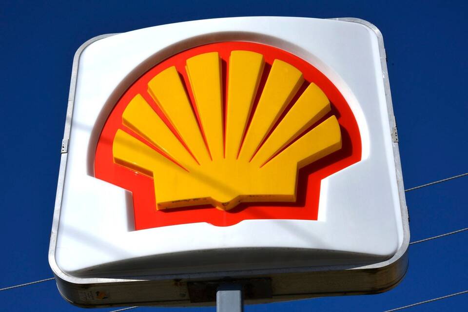 Shell Shell