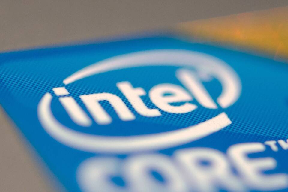 Intel Intel
