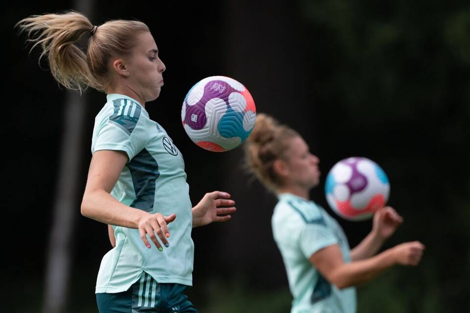 Training Training