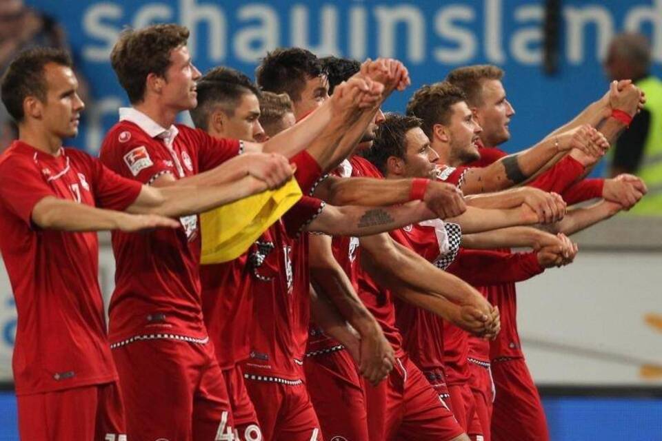 Gelungen Gelungen