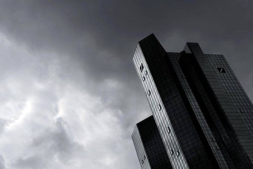 Deutsche Bank