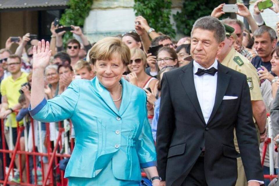 Bayreuther Festspiele
