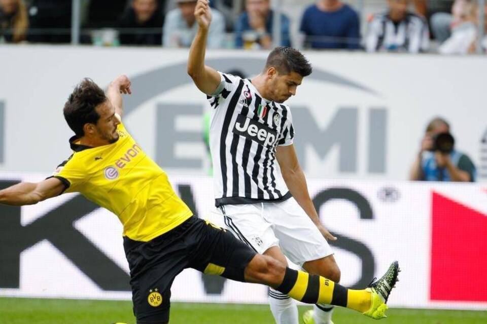 Mats Hummels Mats Hummels