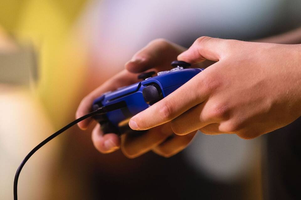 Playstation Playstation