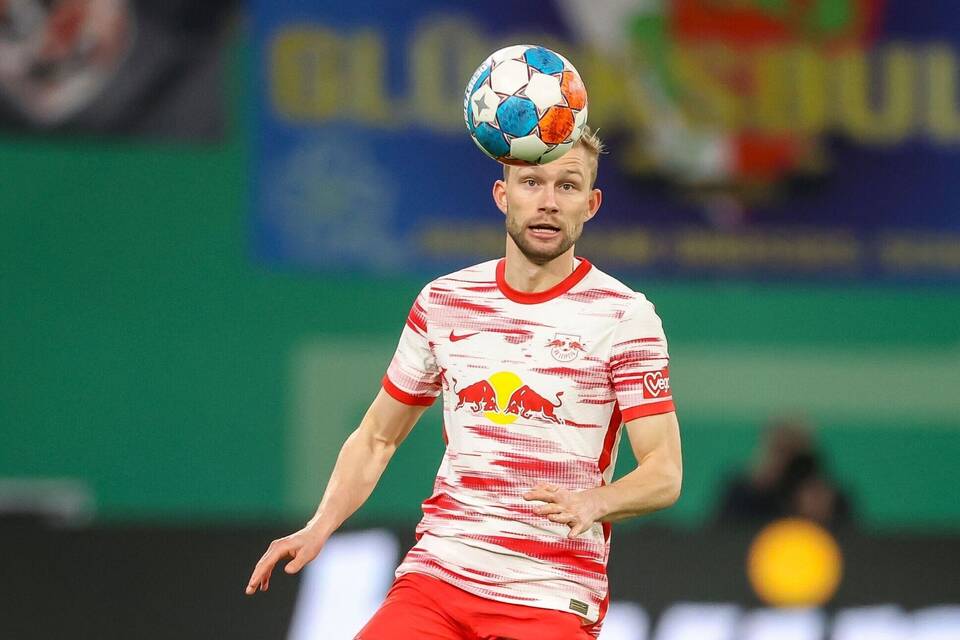 Konrad Laimer Konrad Laimer